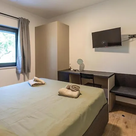 4 Bedroomawesome In Feriehus
