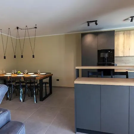4 Bedroomawesome In * Umag