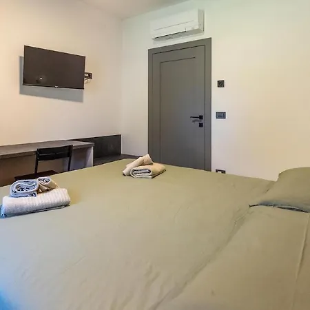 Feriehus 4 Bedroomawesome In