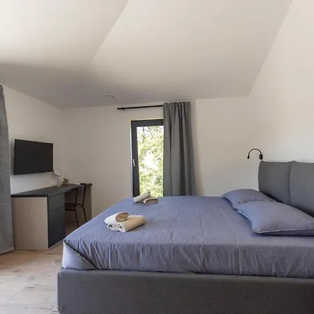 4 Bedroomawesome In Umag