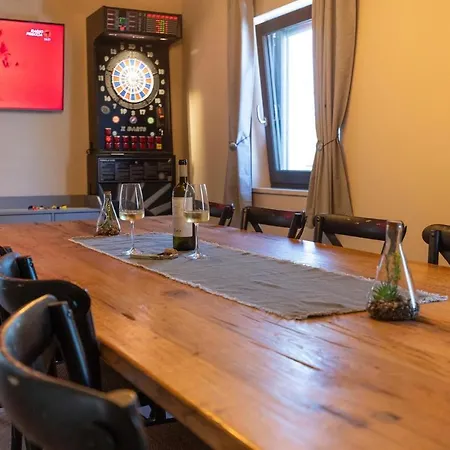 Feriehus 4 Bedroomawesome In *