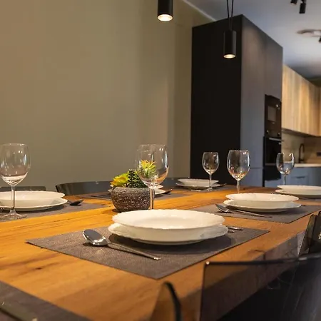 4 Bedroomawesome In * Umag